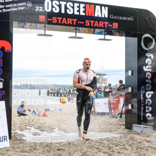 04.08.2024 - OstseeMan Strokosch-Dieckow http://msf.ph/oto/6681821 04.08.2024 08:01:12 Schwimmen 30, 65, 195 meine-sportfotos.de