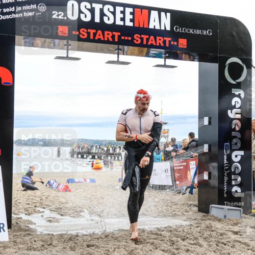 04.08.2024 - OstseeMan Strokosch-Dieckow http://msf.ph/oto/6681823 04.08.2024 08:01:12 Schwimmen 30, 65, 195 meine-sportfotos.de