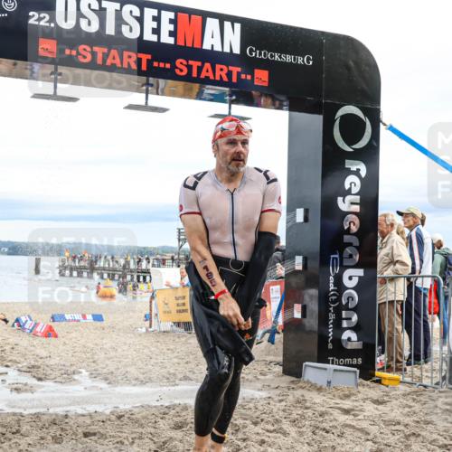 04.08.2024 - OstseeMan Strokosch-Dieckow http://msf.ph/oto/6681827 04.08.2024 08:01:13 Schwimmen 30, 65, 195 meine-sportfotos.de