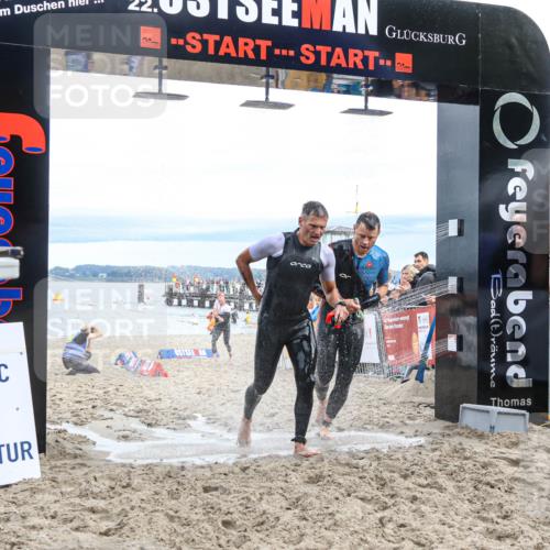 04.08.2024 - OstseeMan Strokosch-Dieckow http://msf.ph/oto/6681845 04.08.2024 08:01:34 Schwimmen 140, 140, 145 meine-sportfotos.de