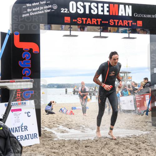 04.08.2024 - OstseeMan Strokosch-Dieckow http://msf.ph/oto/6681871 04.08.2024 08:01:51 Schwimmen 54, 111, 179 meine-sportfotos.de