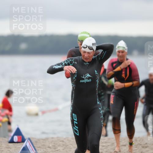 04.08.2024 - OstseeMan Michael Strokosch http://msf.ph/oto/6683593 04.08.2024 10:11:41 Schwimmen 465, 465, 492, 595, 646, 655, 664, 688, 699, 712, 713, 725, 735, 738, 747, 777, 779, 787 meine-sportfotos.de