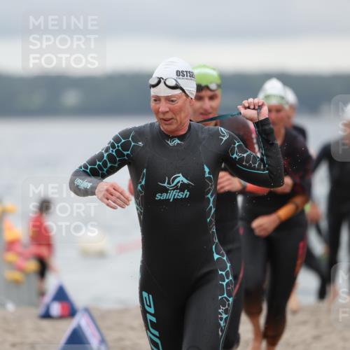 04.08.2024 - OstseeMan Michael Strokosch http://msf.ph/oto/6683598 04.08.2024 10:11:42 Schwimmen 465, 465, 595, 646, 655, 664, 688, 699, 712, 713, 725, 735, 738, 747, 777, 779, 787 meine-sportfotos.de
