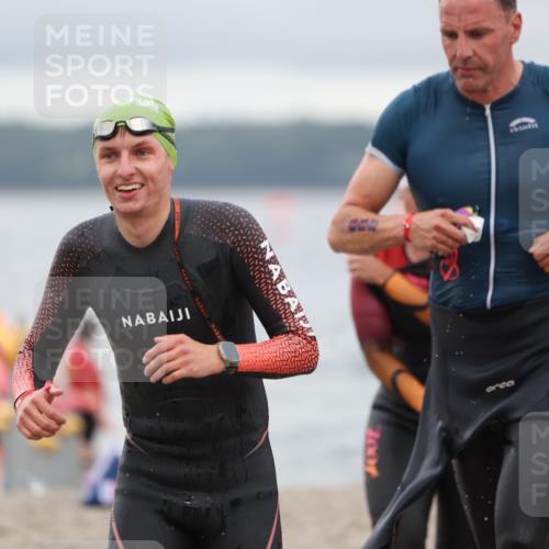 04.08.2024 - OstseeMan Michael Strokosch http://msf.ph/oto/6683603 04.08.2024 10:11:44 Schwimmen 465, 465, 595, 646, 655, 664, 688, 699, 712, 713, 725, 735, 738, 747, 777, 779, 787 meine-sportfotos.de