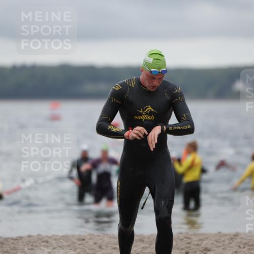 04.08.2024 - OstseeMan Michael Strokosch http://msf.ph/oto/6683770 04.08.2024 10:13:11 Schwimmen 411, 523, 601, 783 meine-sportfotos.de