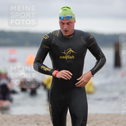 04.08.2024 - OstseeMan Michael Strokosch http://msf.ph/oto/6683773 04.08.2024 10:13:13 Schwimmen 411, 523, 783 meine-sportfotos.de
