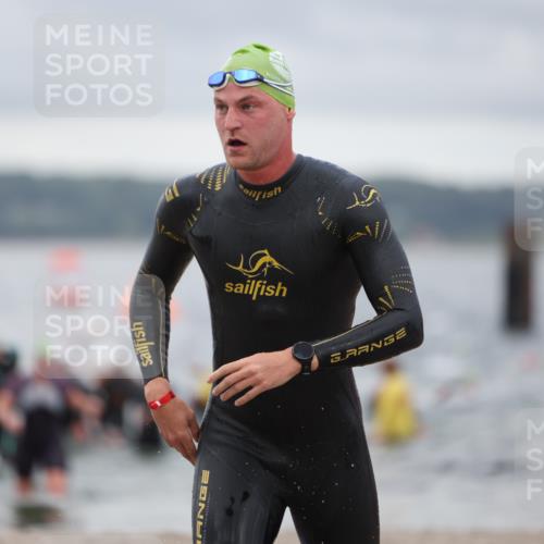 04.08.2024 - OstseeMan Michael Strokosch http://msf.ph/oto/6683774 04.08.2024 10:13:14 Schwimmen 411, 523, 783 meine-sportfotos.de