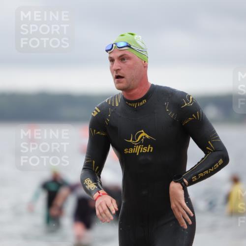 04.08.2024 - OstseeMan Michael Strokosch http://msf.ph/oto/6683775 04.08.2024 10:13:14 Schwimmen 411, 523, 783 meine-sportfotos.de
