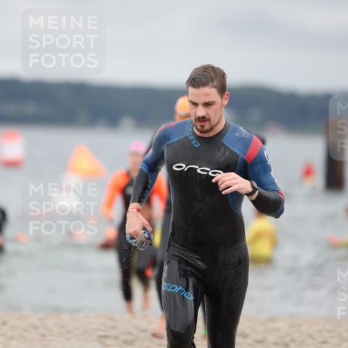 04.08.2024 - OstseeMan Michael Strokosch http://msf.ph/oto/6687640 04.08.2024 10:29:06 Schwimmen 819, 834, 834, 1214, 1241 meine-sportfotos.de