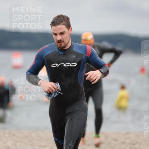 04.08.2024 - OstseeMan Michael Strokosch http://msf.ph/oto/6687647 04.08.2024 10:29:06 Schwimmen 819, 834, 834, 1214, 1241 meine-sportfotos.de