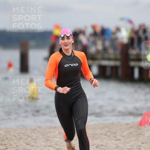 04.08.2024 - OstseeMan Michael Strokosch http://msf.ph/oto/6687667 04.08.2024 10:29:09 Schwimmen 819, 834, 1214, 1241 meine-sportfotos.de