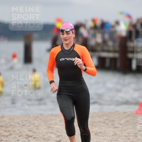 04.08.2024 - OstseeMan Michael Strokosch http://msf.ph/oto/6687670 04.08.2024 10:29:10 Schwimmen 819, 819, 834, 1214, 1241 meine-sportfotos.de