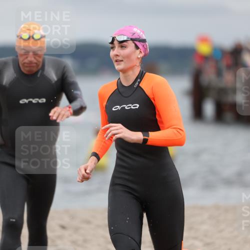 04.08.2024 - OstseeMan Michael Strokosch http://msf.ph/oto/6687681 04.08.2024 10:29:10 Schwimmen 819, 819, 834, 1214, 1241 meine-sportfotos.de