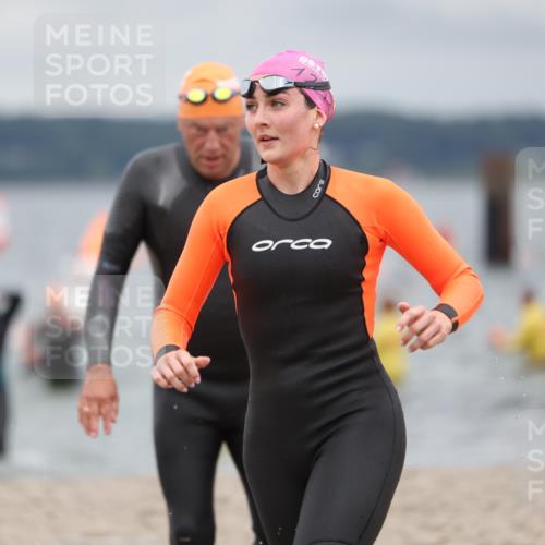 04.08.2024 - OstseeMan Michael Strokosch http://msf.ph/oto/6687682 04.08.2024 10:29:11 Schwimmen 819, 819, 834, 1214, 1241 meine-sportfotos.de