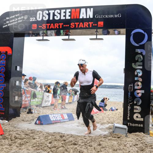 04.08.2024 - OstseeMan Strokosch-Dieckow http://msf.ph/oto/6688365 04.08.2024 10:09:01 Schwimmen 542, 644, 665, 710, 727 meine-sportfotos.de