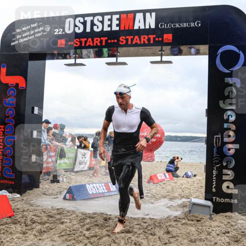 04.08.2024 - OstseeMan Strokosch-Dieckow http://msf.ph/oto/6688372 04.08.2024 10:09:01 Schwimmen 542, 644, 665, 710, 727 meine-sportfotos.de