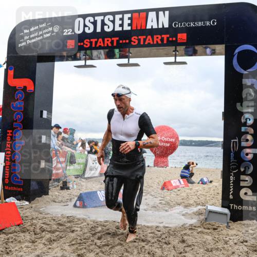 04.08.2024 - OstseeMan Strokosch-Dieckow http://msf.ph/oto/6688375 04.08.2024 10:09:01 Schwimmen 542, 644, 665, 710, 727 meine-sportfotos.de