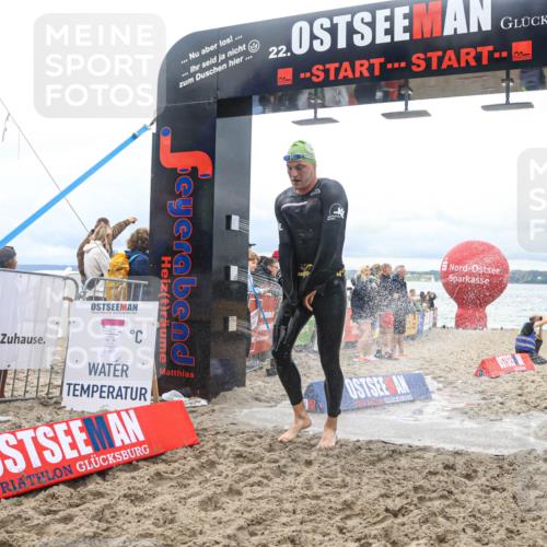 04.08.2024 - OstseeMan Strokosch-Dieckow http://msf.ph/oto/6689538 04.08.2024 10:13:36 Schwimmen 411, 523, 783 meine-sportfotos.de