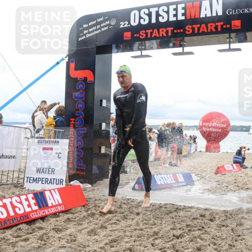 04.08.2024 - OstseeMan Strokosch-Dieckow http://msf.ph/oto/6689541 04.08.2024 10:13:36 Schwimmen 411, 523, 783 meine-sportfotos.de