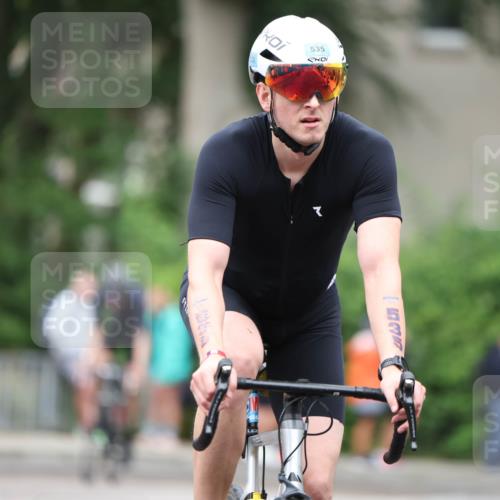 04.08.2024 - OstseeMan Michael Strokosch http://msf.ph/oto/6691493 04.08.2024 11:47:27 Radfahren 151, 474, 535, 784, 975 meine-sportfotos.de