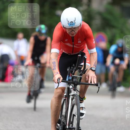 04.08.2024 - OstseeMan Michael Strokosch http://msf.ph/oto/6692223 04.08.2024 11:50:44 Radfahren 632, 795, 815, 834, 1296 meine-sportfotos.de