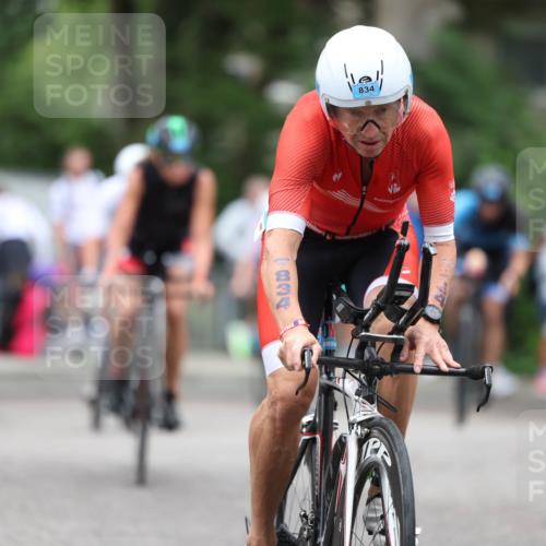 04.08.2024 - OstseeMan Michael Strokosch http://msf.ph/oto/6692225 04.08.2024 11:50:44 Radfahren 632, 795, 815, 834, 1296 meine-sportfotos.de