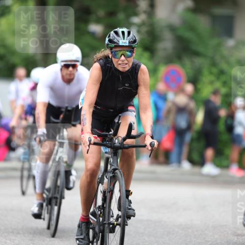 04.08.2024 - OstseeMan Michael Strokosch http://msf.ph/oto/6692235 04.08.2024 11:50:46 Radfahren 39, 632, 795, 815, 834, 1296 meine-sportfotos.de