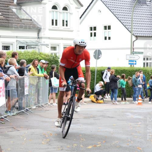 04.08.2024 - OstseeMan Strokosch-Dieckow http://msf.ph/oto/6694800 04.08.2024 11:27:30 Radfahren 503, 761, 777 meine-sportfotos.de