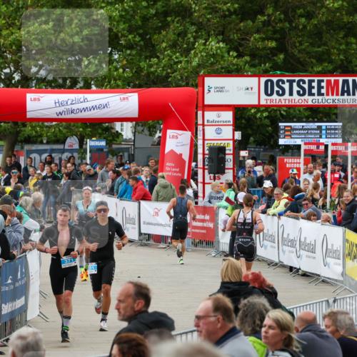 04.08.2024 - OstseeMan Michael Strokosch http://msf.ph/oto/6699450 04.08.2024 14:05:58 Laufen 28, 85, 95, 135, 254, 332, 351, 371, 398, 450, 469, 499, 504, 660, 661, 979, 1284 meine-sportfotos.de