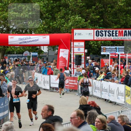 04.08.2024 - OstseeMan Michael Strokosch http://msf.ph/oto/6699452 04.08.2024 14:05:58 Laufen 28, 85, 95, 135, 254, 332, 351, 371, 398, 450, 469, 499, 504, 660, 661, 979, 1284 meine-sportfotos.de