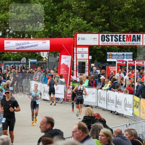 04.08.2024 - OstseeMan Michael Strokosch http://msf.ph/oto/6699459 04.08.2024 14:05:59 Laufen 28, 85, 95, 135, 254, 332, 351, 371, 398, 450, 469, 499, 504, 660, 661, 979, 1284 meine-sportfotos.de