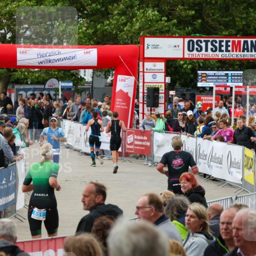 04.08.2024 - OstseeMan Michael Strokosch http://msf.ph/oto/6699520 04.08.2024 14:06:12 Laufen 31, 118, 135, 254, 267, 332, 398, 450, 469, 499, 504, 531, 618, 657, 665, 679, 832, 976 meine-sportfotos.de
