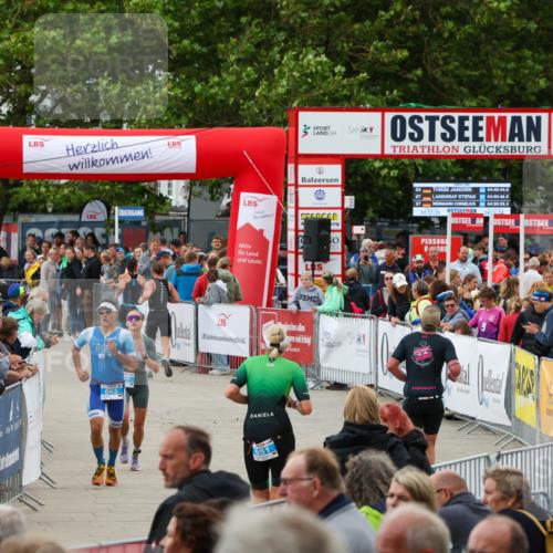 04.08.2024 - OstseeMan Michael Strokosch http://msf.ph/oto/6699535 04.08.2024 14:06:14 Laufen 31, 118, 254, 267, 398, 450, 469, 499, 504, 531, 577, 618, 657, 665, 679, 802, 832, 976 meine-sportfotos.de