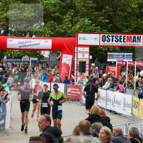 04.08.2024 - OstseeMan Michael Strokosch http://msf.ph/oto/6699623 04.08.2024 14:06:40 Laufen 151, 240, 298, 432, 438, 463, 507, 552, 556, 576, 577, 642, 657, 802, 1139, 1158, 1176, 1196, 1258 meine-sportfotos.de
