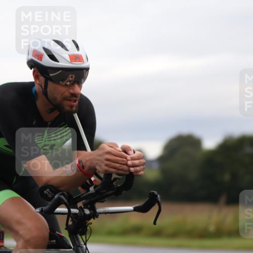 04.08.2024 - OstseeMan Fuchs,  Jonas http://msf.ph/oto/6701232 04.08.2024 08:17:23 Radfahren 20, 151 meine-sportfotos.de