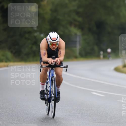 04.08.2024 - OstseeMan Fuchs,  Jonas http://msf.ph/oto/6701247 04.08.2024 08:17:28 Radfahren 20, 151 meine-sportfotos.de