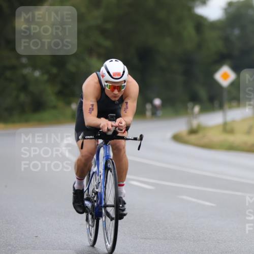 04.08.2024 - OstseeMan Fuchs,  Jonas http://msf.ph/oto/6701254 04.08.2024 08:17:29 Radfahren 20, 151 meine-sportfotos.de