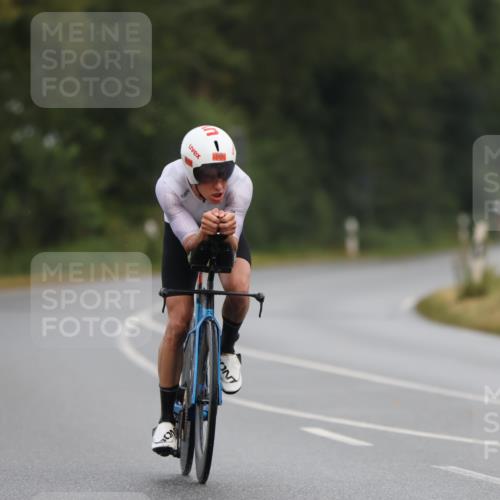 04.08.2024 - OstseeMan Fuchs,  Jonas http://msf.ph/oto/6701287 04.08.2024 08:17:40 Radfahren 151, 177 meine-sportfotos.de