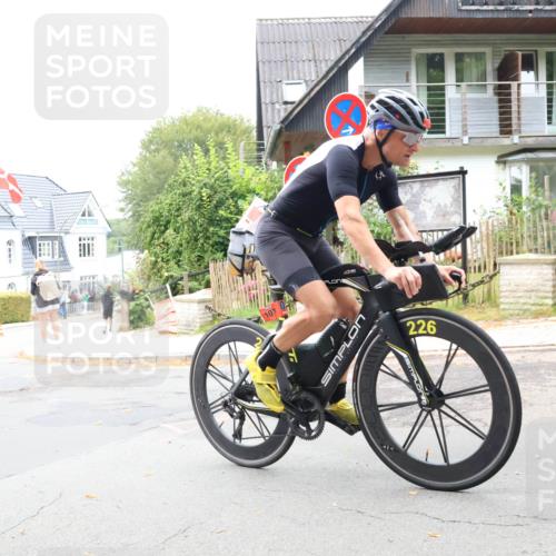 04.08.2024 - OstseeMan Strokosch-Dieckow http://msf.ph/oto/6702509 04.08.2024 12:37:35 Radfahren 101, 254, 273, 1109 meine-sportfotos.de