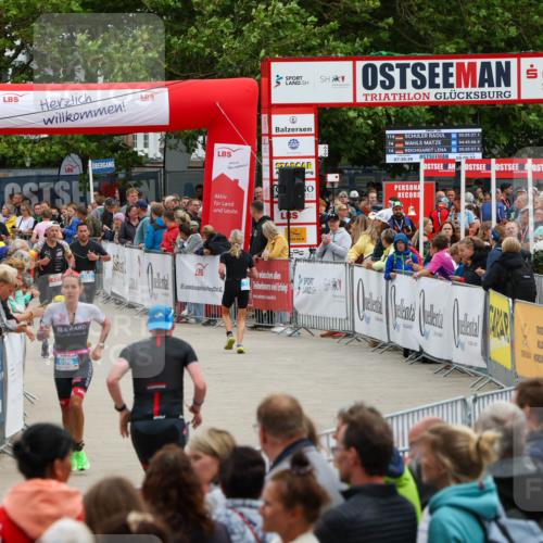 04.08.2024 - OstseeMan Michael Strokosch http://msf.ph/oto/6703076 04.08.2024 14:20:28 Laufen 127, 133, 137, 405, 475, 539, 626, 682, 699, 700, 766, 777, 834, 852, 866, 867, 1127 meine-sportfotos.de