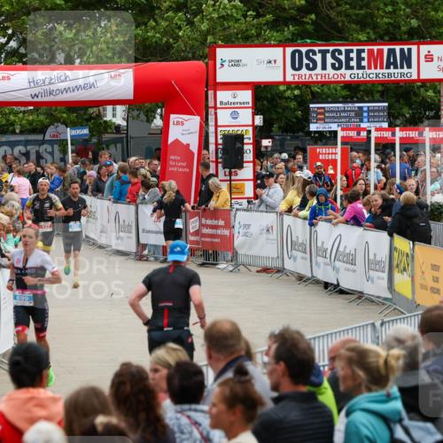 04.08.2024 - OstseeMan Michael Strokosch http://msf.ph/oto/6703078 04.08.2024 14:20:29 Laufen 127, 133, 137, 405, 475, 539, 626, 682, 699, 700, 766, 777, 834, 852, 866, 867, 1127 meine-sportfotos.de