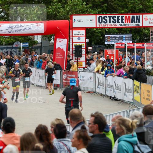 04.08.2024 - OstseeMan Michael Strokosch http://msf.ph/oto/6703080 04.08.2024 14:20:29 Laufen 127, 133, 137, 405, 475, 539, 626, 682, 699, 700, 766, 777, 834, 852, 866, 867, 1127 meine-sportfotos.de