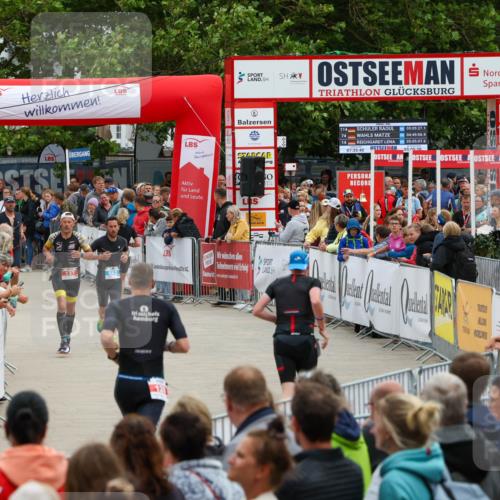 04.08.2024 - OstseeMan Michael Strokosch http://msf.ph/oto/6703084 04.08.2024 14:20:30 Laufen 127, 133, 137, 405, 475, 539, 626, 682, 699, 700, 766, 777, 834, 866, 867, 1127, 1250 meine-sportfotos.de