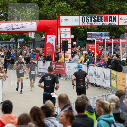04.08.2024 - OstseeMan Michael Strokosch http://msf.ph/oto/6703086 04.08.2024 14:20:30 Laufen 127, 133, 137, 405, 475, 539, 626, 682, 699, 700, 766, 777, 834, 866, 867, 1127, 1250 meine-sportfotos.de