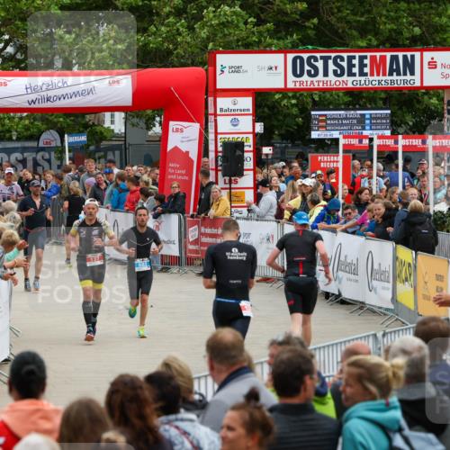 04.08.2024 - OstseeMan Michael Strokosch http://msf.ph/oto/6703090 04.08.2024 14:20:31 Laufen 127, 133, 137, 405, 475, 539, 626, 682, 699, 700, 766, 777, 834, 866, 867, 1127, 1250 meine-sportfotos.de