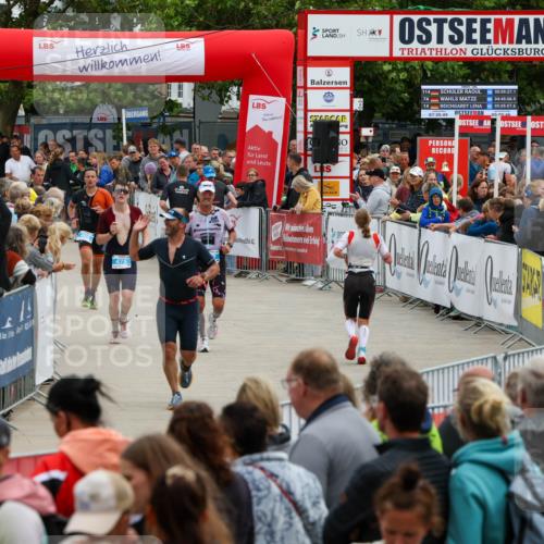 04.08.2024 - OstseeMan Michael Strokosch http://msf.ph/oto/6703106 04.08.2024 14:20:38 Laufen 21, 127, 137, 405, 475, 539, 626, 682, 699, 766, 777, 834, 866, 867, 912, 1127, 1250 meine-sportfotos.de