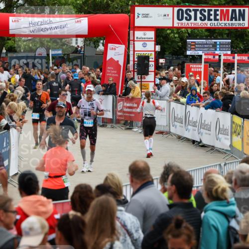 04.08.2024 - OstseeMan Michael Strokosch http://msf.ph/oto/6703110 04.08.2024 14:20:39 Laufen 21, 127, 137, 405, 475, 539, 626, 682, 699, 766, 777, 834, 866, 867, 912, 1127, 1250 meine-sportfotos.de