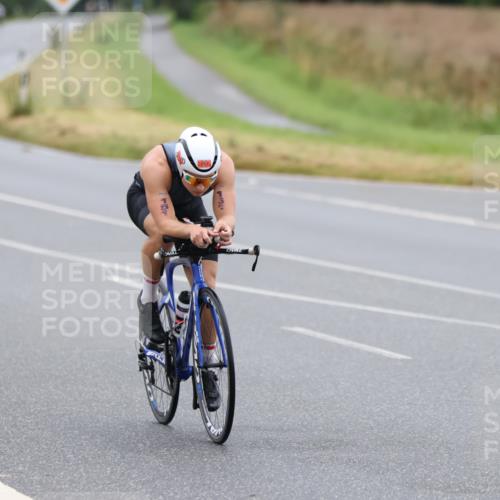 04.08.2024 - OstseeMan Fuchs,  Jonas http://msf.ph/oto/6707126 04.08.2024 09:37:12 Radfahren 151 meine-sportfotos.de