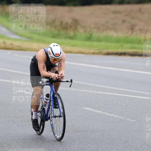 04.08.2024 - OstseeMan Fuchs,  Jonas http://msf.ph/oto/6707128 04.08.2024 09:37:12 Radfahren 151 meine-sportfotos.de