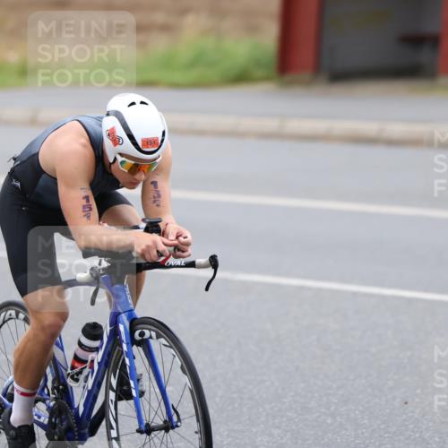 04.08.2024 - OstseeMan Fuchs,  Jonas http://msf.ph/oto/6707133 04.08.2024 09:37:13 Radfahren 151 meine-sportfotos.de